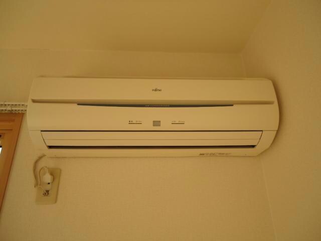 ローズコート美里　Ａ棟の物件内観写真