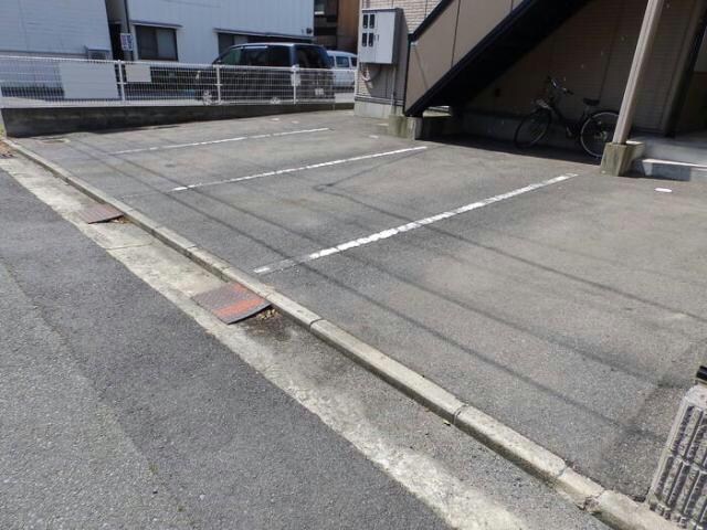 サン　オリーブの物件外観写真