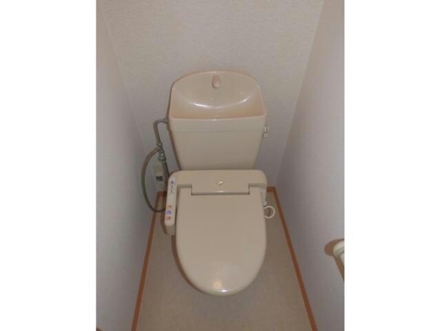 サン　オリーブの物件内観写真