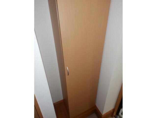 サン　オリーブの物件内観写真