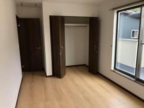 光市室積新開2丁目貸家の物件内観写真