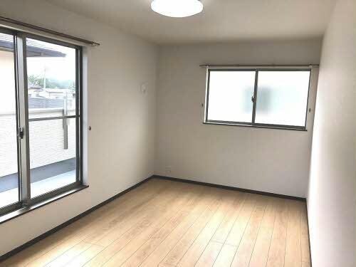 光市室積新開2丁目貸家の物件内観写真