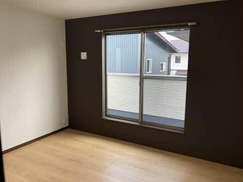 光市室積新開2丁目貸家の物件内観写真