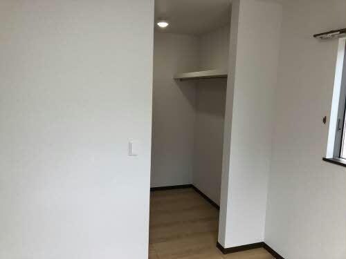 光市室積新開2丁目貸家の物件内観写真