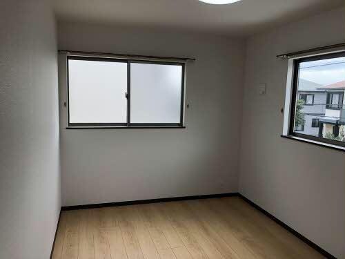 光市室積新開2丁目貸家の物件内観写真