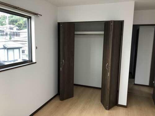 光市室積新開2丁目貸家の物件内観写真