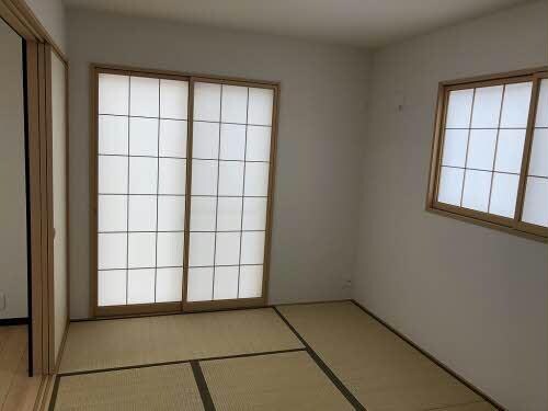 光市室積新開2丁目貸家の物件内観写真