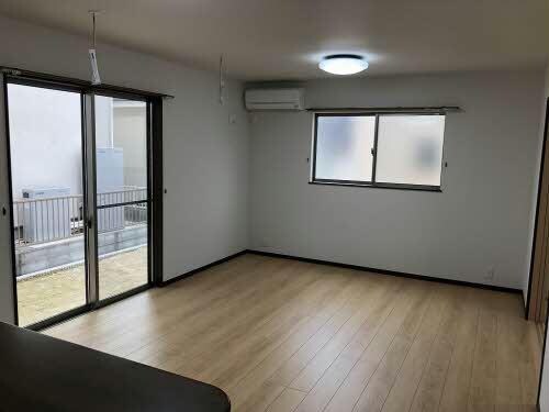 光市室積新開2丁目貸家の物件内観写真