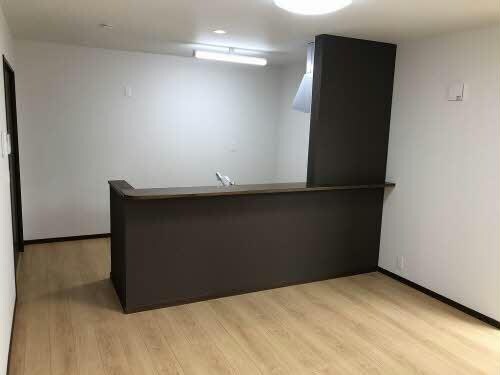 光市室積新開2丁目貸家の物件内観写真
