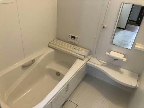 光市室積新開2丁目貸家の物件内観写真