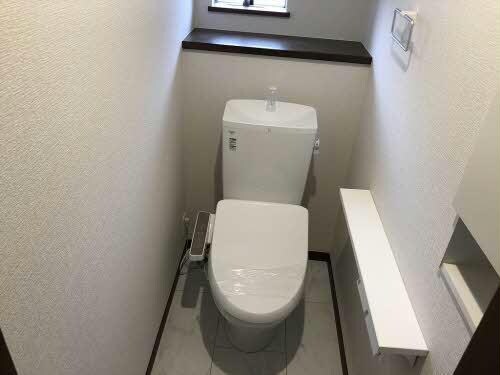 光市室積新開2丁目貸家の物件内観写真