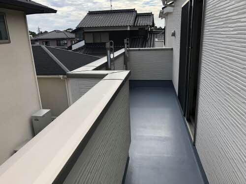 光市室積新開2丁目貸家の物件内観写真