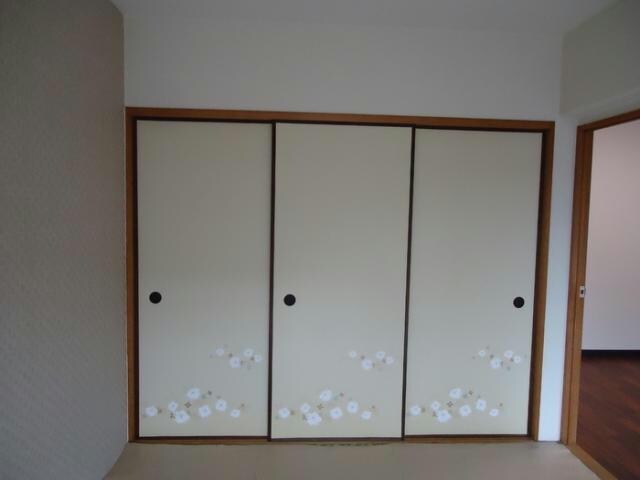 ヴィラグランデの物件内観写真