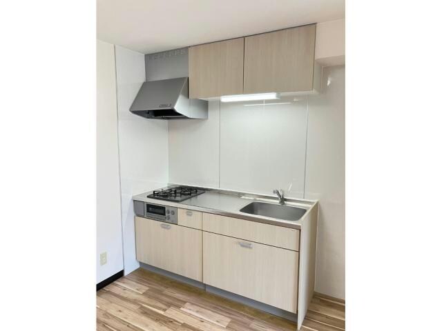 ヴィラグランデの物件内観写真