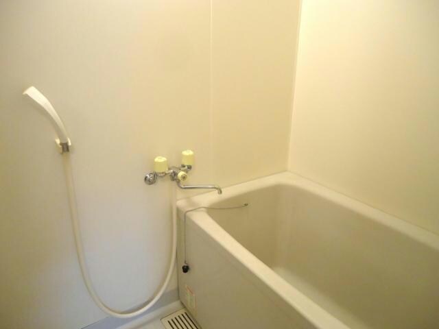 ヴィラグランデの物件内観写真