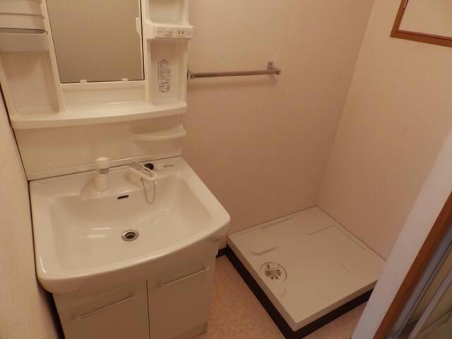 ヴィラグランデの物件内観写真