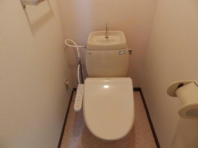 ヴィラグランデの物件内観写真