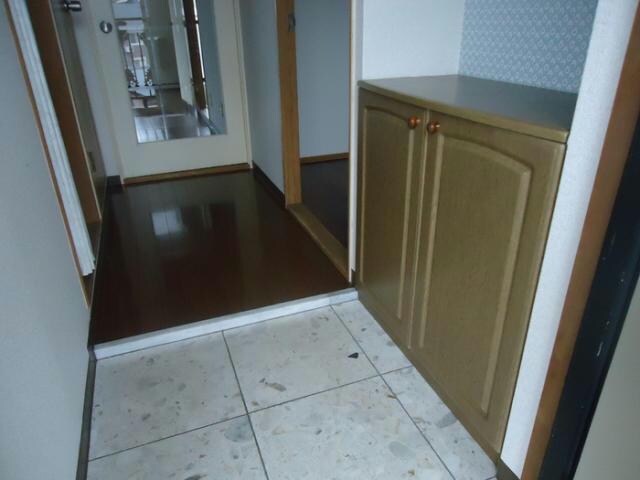 ヴィラグランデの物件内観写真