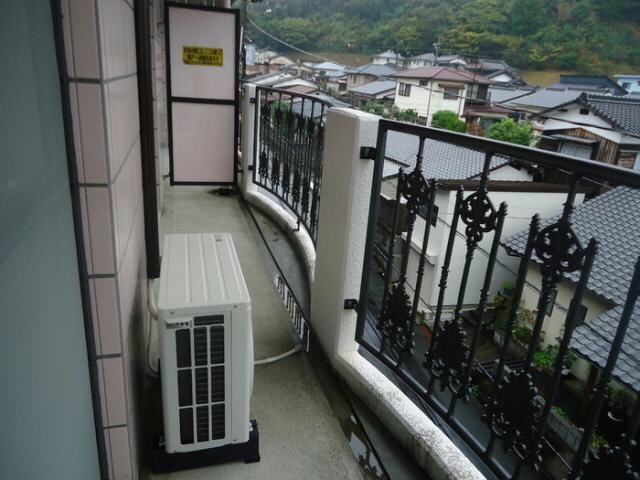 ヴィラグランデの物件内観写真