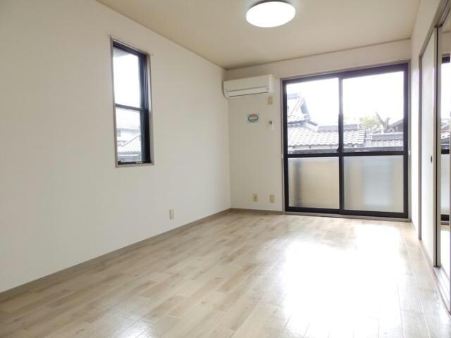 セジュール光の物件内観写真