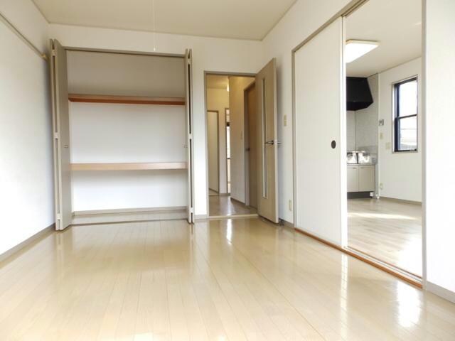 セジュール光の物件内観写真