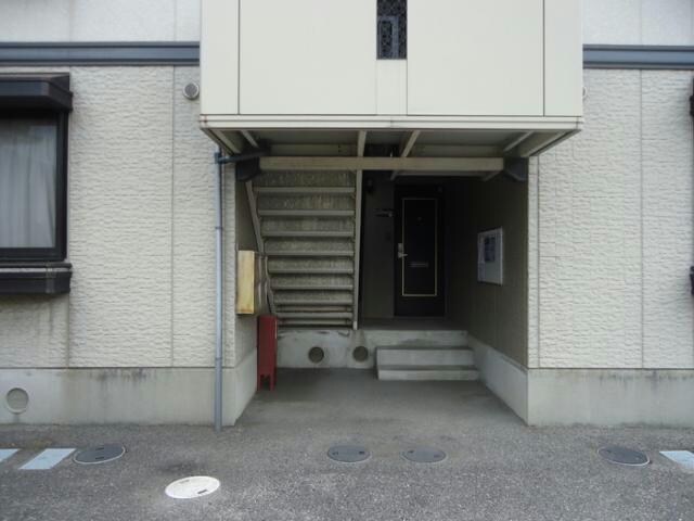 セジュール光の物件外観写真