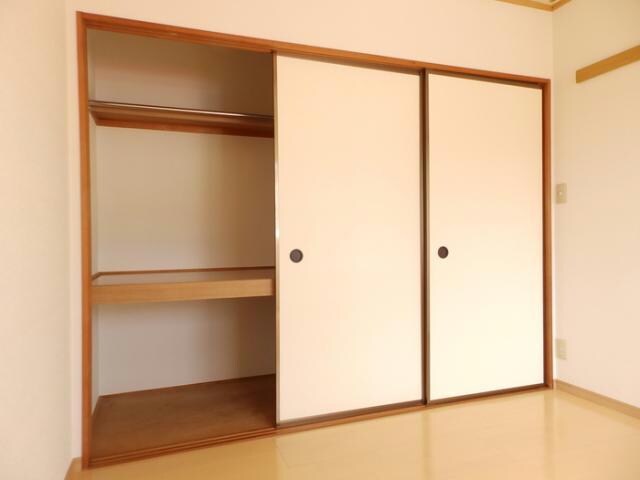 セジュール光の物件内観写真