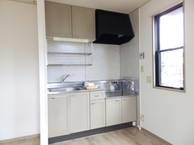 セジュール光の物件内観写真