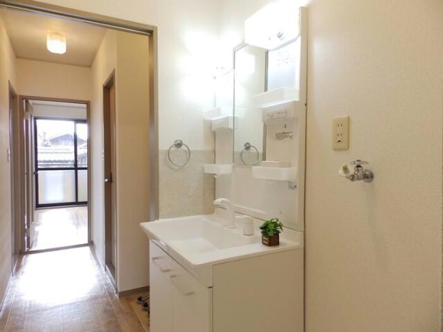 セジュール光の物件内観写真