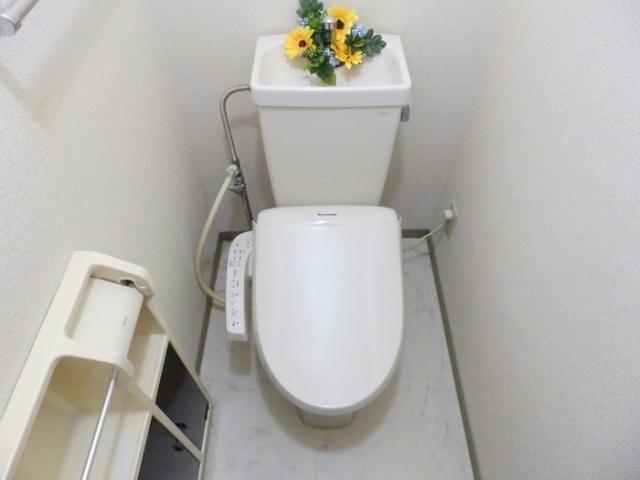 セジュール光の物件内観写真