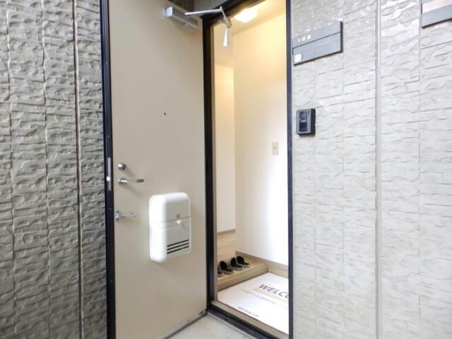 セジュール光の物件内観写真