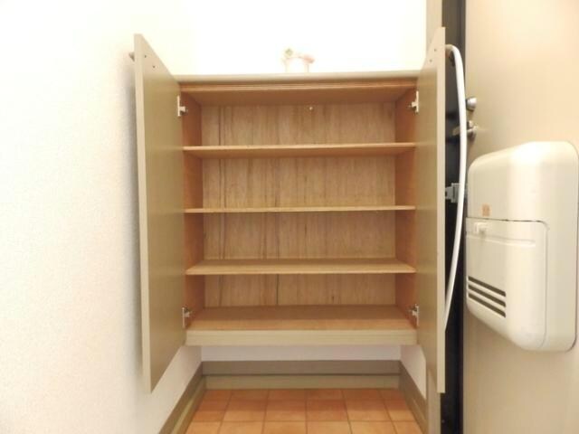 セジュール光の物件内観写真