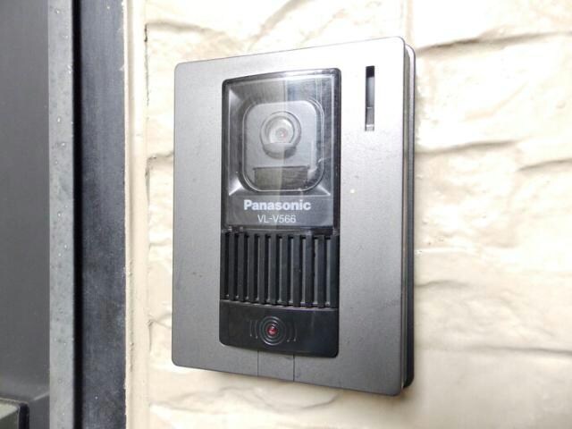 セジュール光の物件内観写真