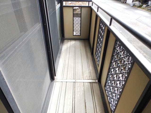 セジュール光の物件内観写真