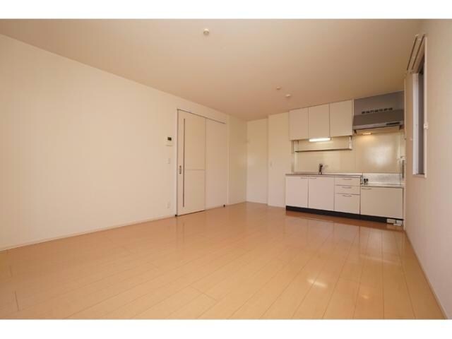 セジュール清瀬　B棟の物件内観写真