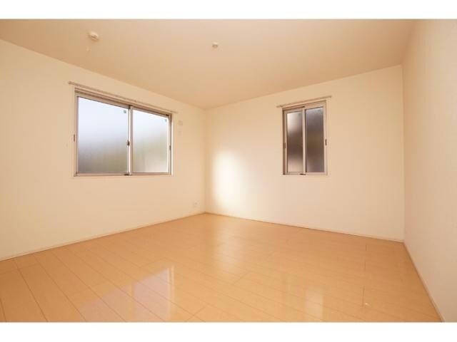 セジュール清瀬　B棟の物件内観写真