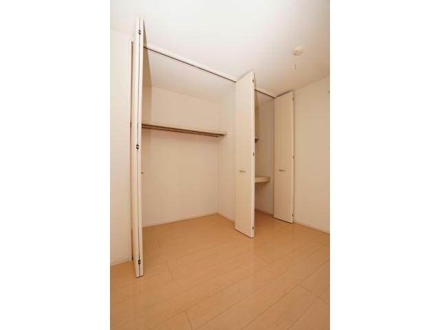 セジュール清瀬　B棟の物件内観写真