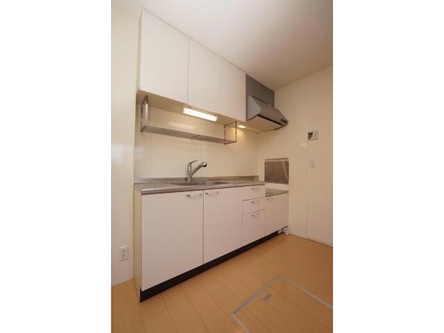 セジュール清瀬　B棟の物件内観写真