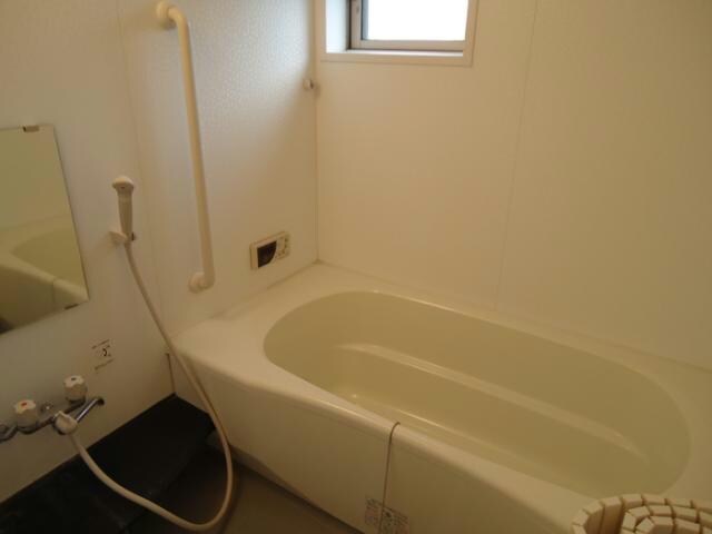 セジュール清瀬　B棟の物件内観写真