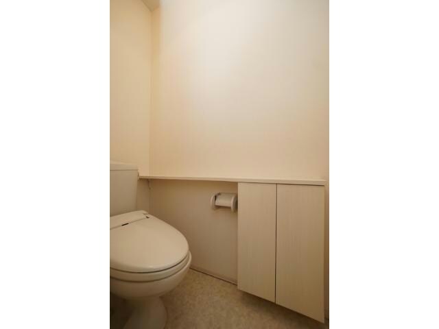 セジュール清瀬　B棟の物件内観写真