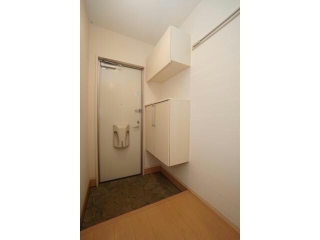 セジュール清瀬　B棟の物件内観写真