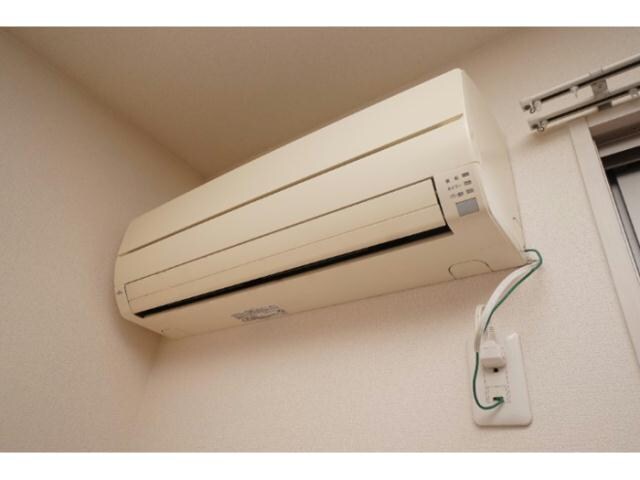 セジュール清瀬　B棟の物件内観写真