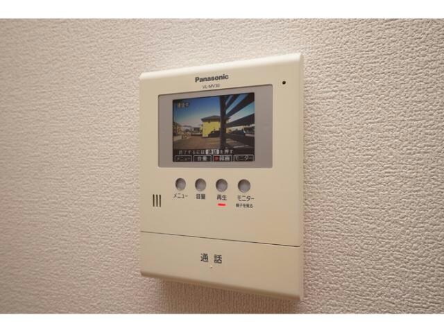 セジュール清瀬　B棟の物件内観写真