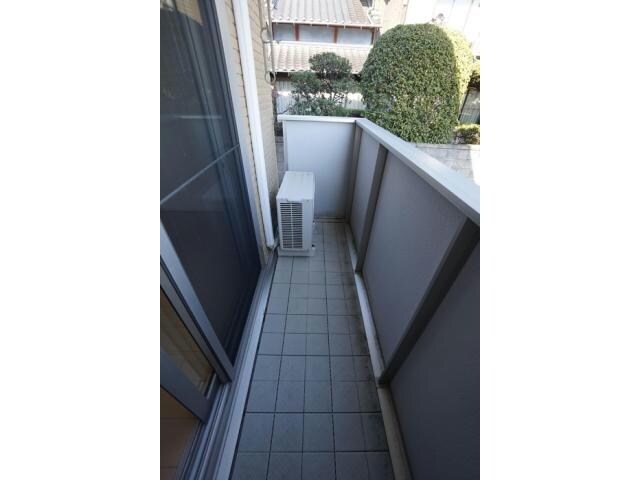 セジュール清瀬　B棟の物件内観写真