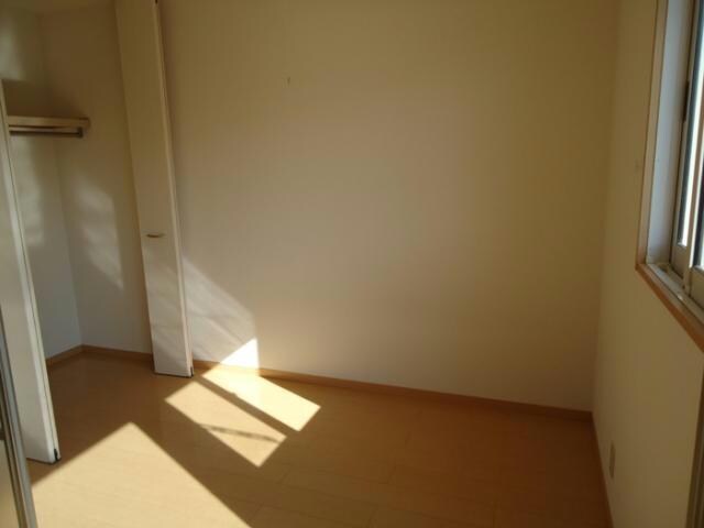 スピカ田中　Ｂ棟の物件内観写真