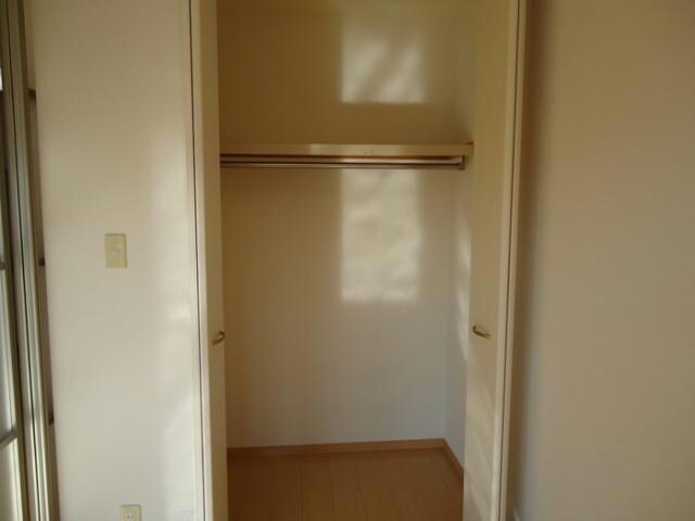 スピカ田中　Ｂ棟の物件内観写真