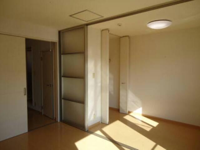 スピカ田中　Ｂ棟の物件内観写真