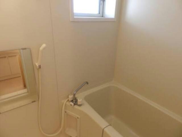 スピカ田中　Ｂ棟の物件内観写真