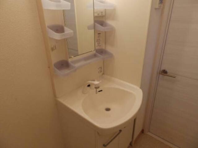 スピカ田中　Ｂ棟の物件内観写真