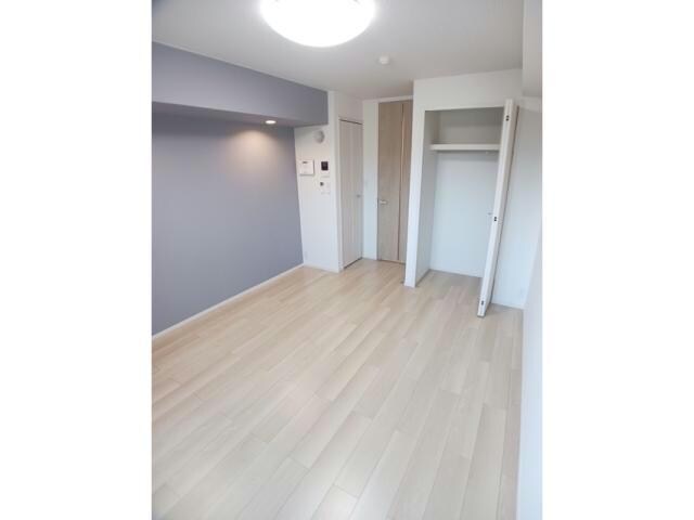 グリーンガーデンの物件内観写真